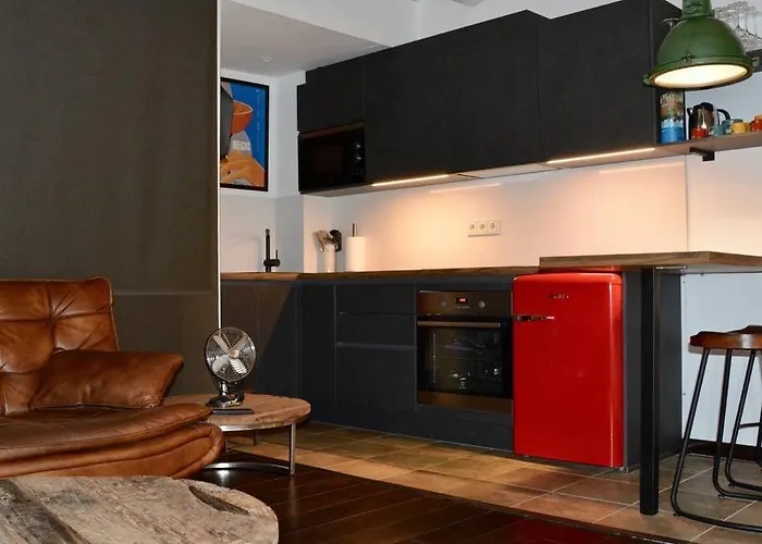 Senio 3 Apartment