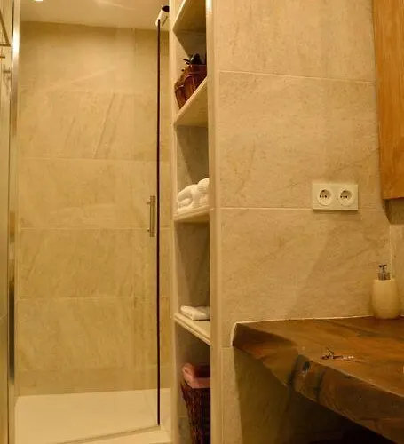 Senio 3 Apartment *