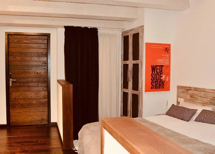 Apartment Senio 3 *