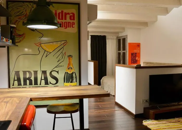 Senio 3 Apartment Tossa de Mar