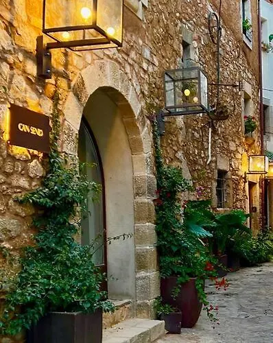 Senio 3 Apartment