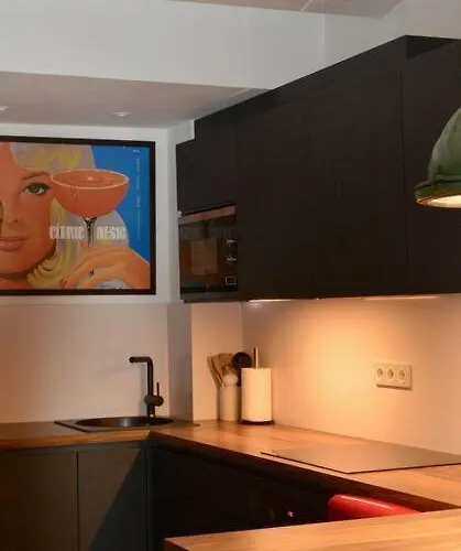 Apartment Senio 3 *