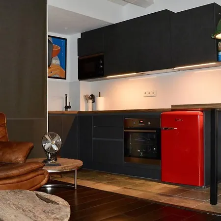 Senio 3 Apartment