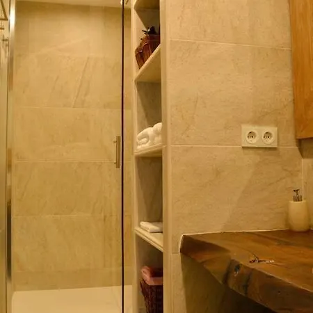 Senio 3 Appartement *