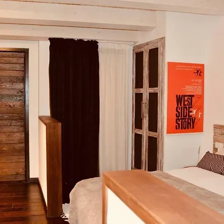Apartment Senio 3 *