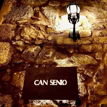 Apartment Senio 3 *