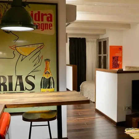 Senio 3 Apartment Tossa de Mar