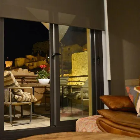 Senio 3 Appartement