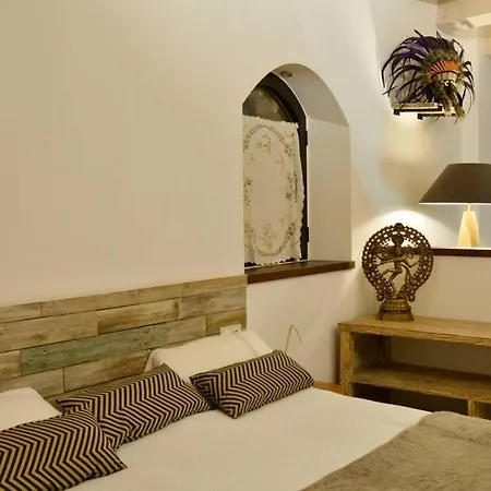 Senio 3 Appartement
