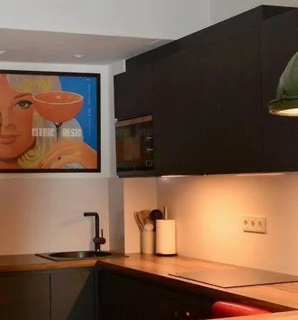 Appartement Senio 3 *
