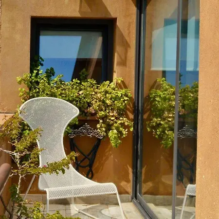 Appartement Senio 3