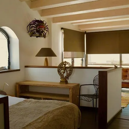Apartment Senio 3